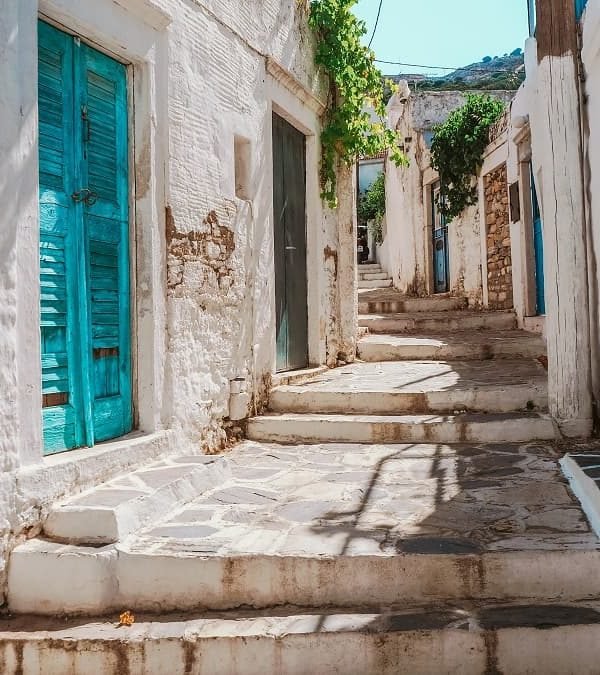 Discovering Naxos History and Culture - A Complete Guide